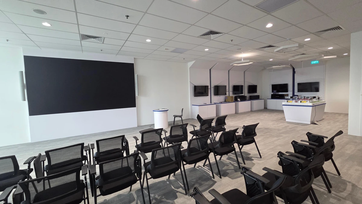 SuperXperience Hub